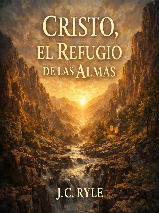 Title details for Cristo, el Refugio de las Almas by J.C Ryle - Available